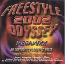 Freestyle Odyssey