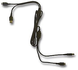 Festplatten: Speed-Link SL-5914 PowerLink, black