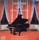 Michele Campanela Plays Wagner & Liszt