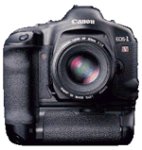 Canon EOS-1V HS �{�f�B