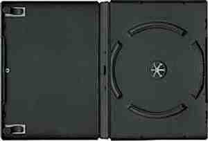 Digitalkameras: DVD-Leerh�llen 25 St�ck f�r 1 CD