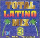 Total Latino Mix, Vol. 3