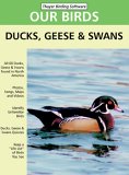 Ducks, Geese and Swans of North America v3.5