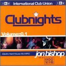 ICU Clubnights, Vol. 1