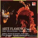 Arte Flamenco, Vol. 2