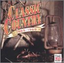 Classic Country: 1965-1969