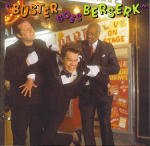 Buster Poindexter - Buster Goes Berserk - Zortam Music