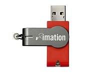 Navigationssysteme: IMATION USB 2.0 Pocket Flash Drive 1GB