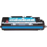 HP Q2671A Compatible Cyan Color LaserJet Toner Cartridge (Color Laserjet Color Laserjet 3500, 3550)