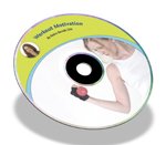Workout Motivation Hypnonsis Cd