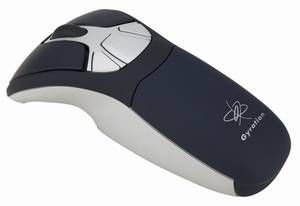 Handys ohne Vertrag: Gyration GC615MCE Funkmaus