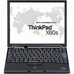 ThinkPad X60s CORED-L2300(1.5G)/XPP