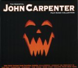 The Essential John Carpenter: Halloween