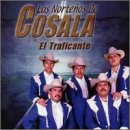 El Traficante