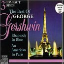 Best of George Gershwin