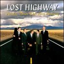 Headin' Down That Lost Highway