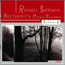 Beethoven: Piano Sonatas, Vol. 4