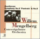 Mengelberg Conducts