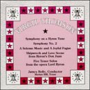 Orchestral Works By Virgil Thomson