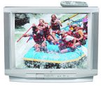 JVC AV-20D202 20" TV
