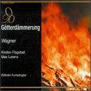 Wagner: G&ouml;tterd&auml;mmerung
