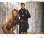 Everything You Need [4 mixes] Aussie import