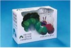 The Very Hungry Caterpillar