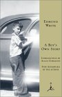 A Boy's Own Story (Modern Library Classics)