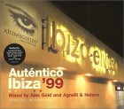 Aut&eacute;ntico Ibiza '99