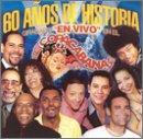 60 Anos de Historia Grabado en Copacabana