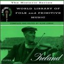 World Library Of Folk & Primitive Music, Vol. 2: Ireland
