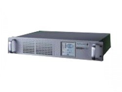 DVD Player: ONLINE USV-SYSTEME ONLINE XantoS USV Rack 1000VA 700Watt 2HE Doppelwandler RS-232 Schnittstelle 4xAusgangssteckdosen C13 autom. Bypass