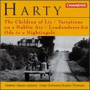 Harty: Children of Lir; Ode to a Nightingale