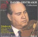 David Oistrakh Collection, Vol.6