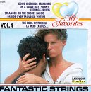 Fantastic Strings: My Favorites, Vol. 4