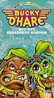 Bucky Ohare: Bye Bye Berserker Baboon