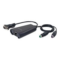 Kamerazubeh&ouml;r: BELKIN 8-pack Server Inte. Modul PS/2