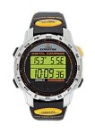 TIMEX  47191 EXPEDITION DIGITAL COMPASS AND SPORTS WATCH FOR A MAN