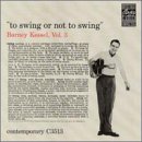 Barney Kessel, Vol. 3: To Swing or Not to Swing