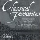 Classical Favorites Advertiser's Guide (Vol. 1, 2, 3, 4)