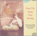 Keep the Home Fires Burning