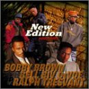 New Edition Solo Hits