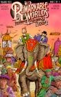 The Remarkable Worlds Of Professor Phineas B. Fuddle Book 3 of 4