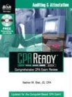 Auditing & Attestation: Bisk Cpa Review (Cpa Comprehensive Exam Review Auditing and Attestation)