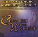 Created for Worship