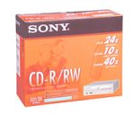 Sony CRX175A2/C1 24x10x40Max Internal CD-RW Drive