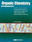 Organic Chemistry Pearls of Wisdom