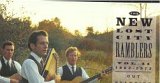 New Lost City Ramblers Vol. 2, 1963-1973, Outstanding in Their Field
