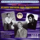 Bill Haney's Atlanta Southern Soul Brotherhood, Vol. 2