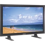 42" Widescreen HDTV Plasma Display